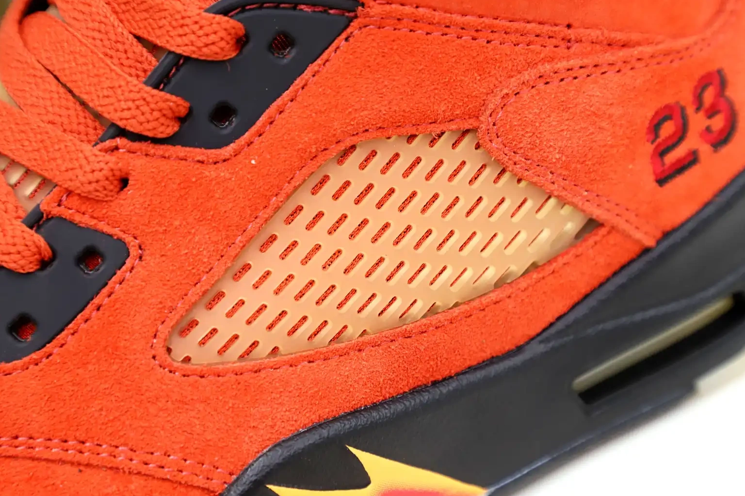  Women Kimikick Jordan 5 Jordan Air 0804
